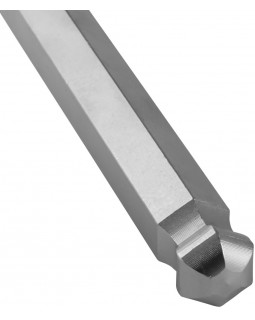 Ключ торцевой шестигранный с шаром удлиненный для изношенного крепежа H5,5-foto2