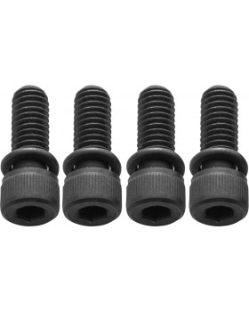 Набор винтов для гайковерта JAI-1054, 4 предмета