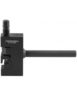 Приспособление для ремонта и обслуживания приводных цепей-foto2