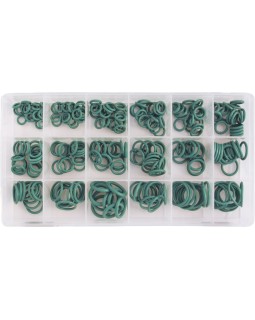 Набор уплотнительных колец магистралей систем кондиционирования-foto2