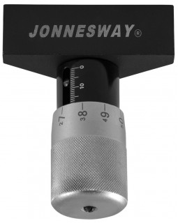 Прибор для определения степени натяжения приводного ремня.-foto2