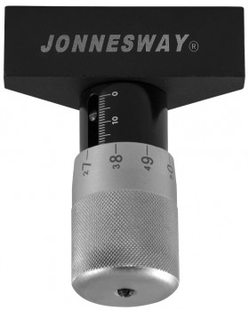 Прибор для определения степени натяжения приводного ремня.-foto2