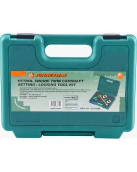 Набор приспособлений для установки валов ГРМ бензиновых двигателей VAG 1.2, 1.4, 1.6 л. FSI/TFSI-foto2