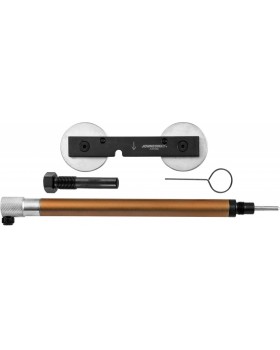 Набор приспособлений для установки валов ГРМ бензиновых двигателей VAG 1.2, 1.4, 1.6 л. FSI/TFSI-foto3