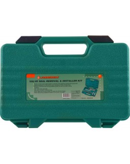 Набор для замены сальников направляющих клапанов (маслосъемных колпачков)-foto2